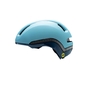 Nutcase Vio MIPS Light Fietshelm Mat Lichtblauw