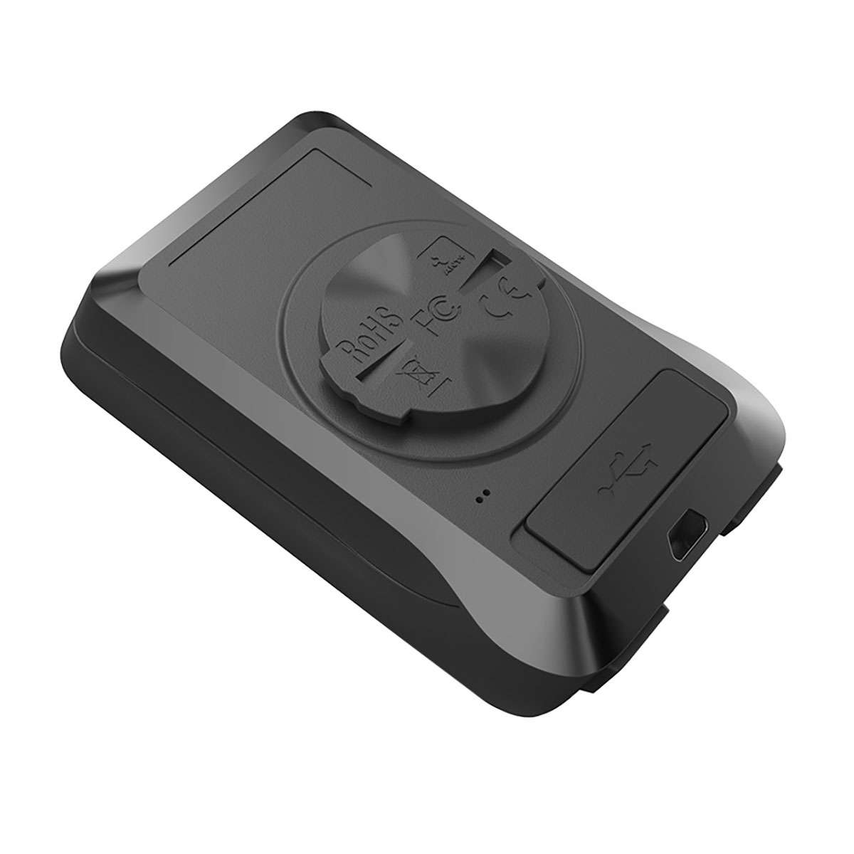 IGPsport iGS320 GPS Fietscomputer Zwart