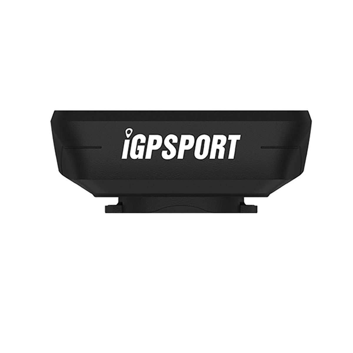 IGPsport iGS320 GPS Fietscomputer Zwart