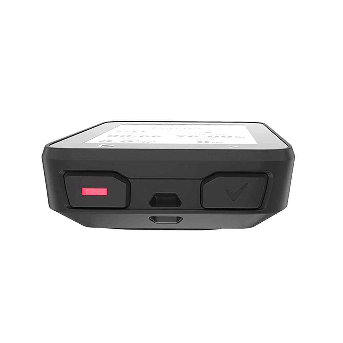 IGPsport iGS320 GPS Fietscomputer Zwart