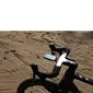 IGPSPORT BiNavi GPS Fietscomputer Zwart — afbeelding 4