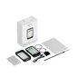 IGPSPORT BiNavi GPS Fietscomputer Zwart — afbeelding 7