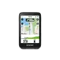 IGPSPORT BiNavi GPS Fietscomputer Zwart — afbeelding 1