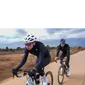 IGPSPORT BiNavi Air GPS Fietscomputer Zwart — afbeelding 5
