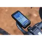 IGPSPORT BiNavi Air GPS Fietscomputer Zwart — afbeelding 6