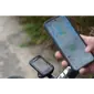 IGPSPORT BSC200S GPS Fietscomputer Zwart — afbeelding 2