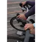 IGPSPORT BSC200S GPS Fietscomputer Zwart — afbeelding 4