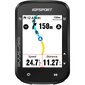 IGPSPORT BSC200S GPS Fietscomputer Zwart — afbeelding 1