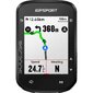 IGPSPORT BSC200S GPS Fietscomputer Zwart — afbeelding 6