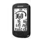 IGPSPORT BSC100Max GPS Fietscomputer Zwart — afbeelding 1