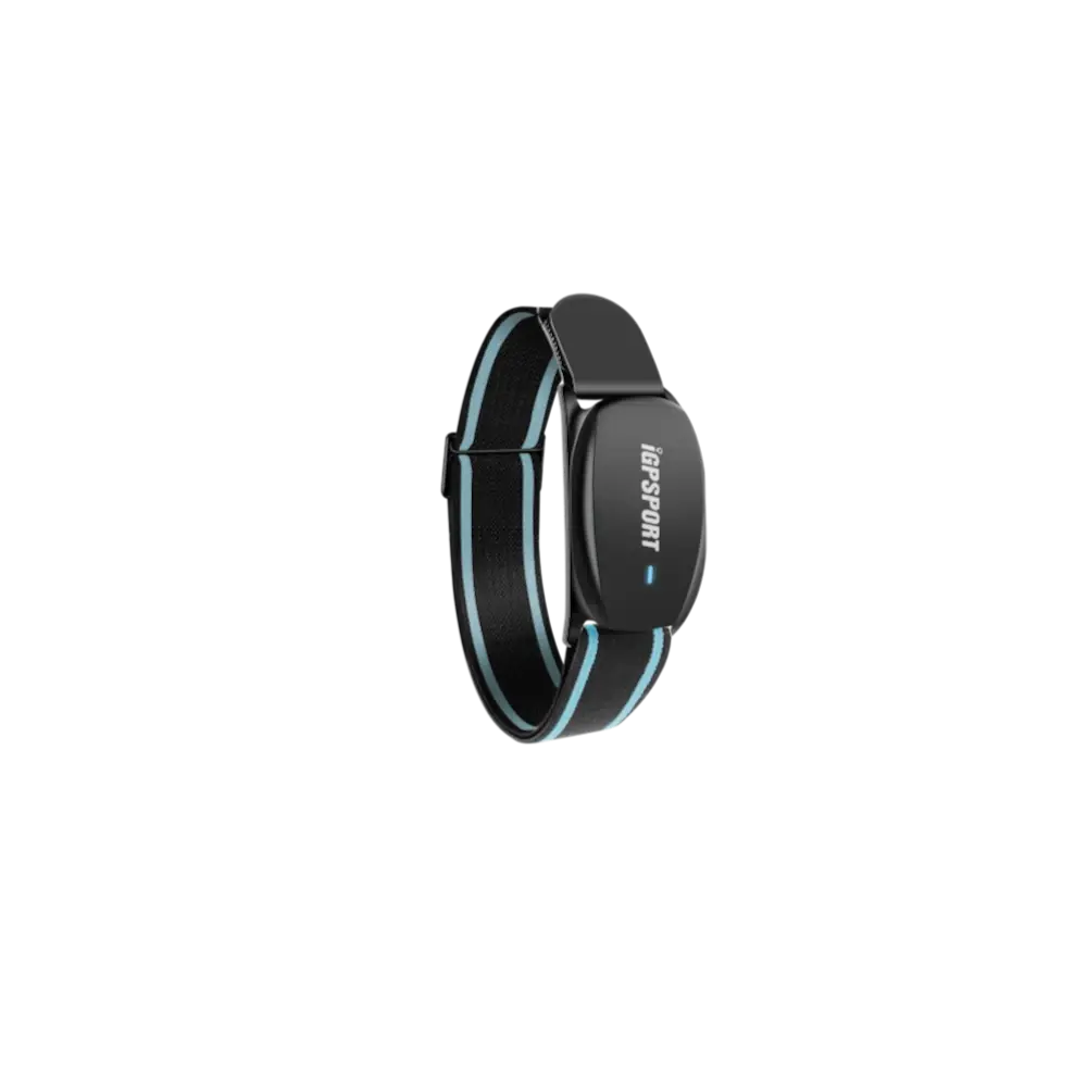 IGPSPORT HR70 Hartslag Armband
