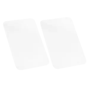 IGPSPORT TFB iGS800 Transparant Gehard Folie iGS800 2 stuks