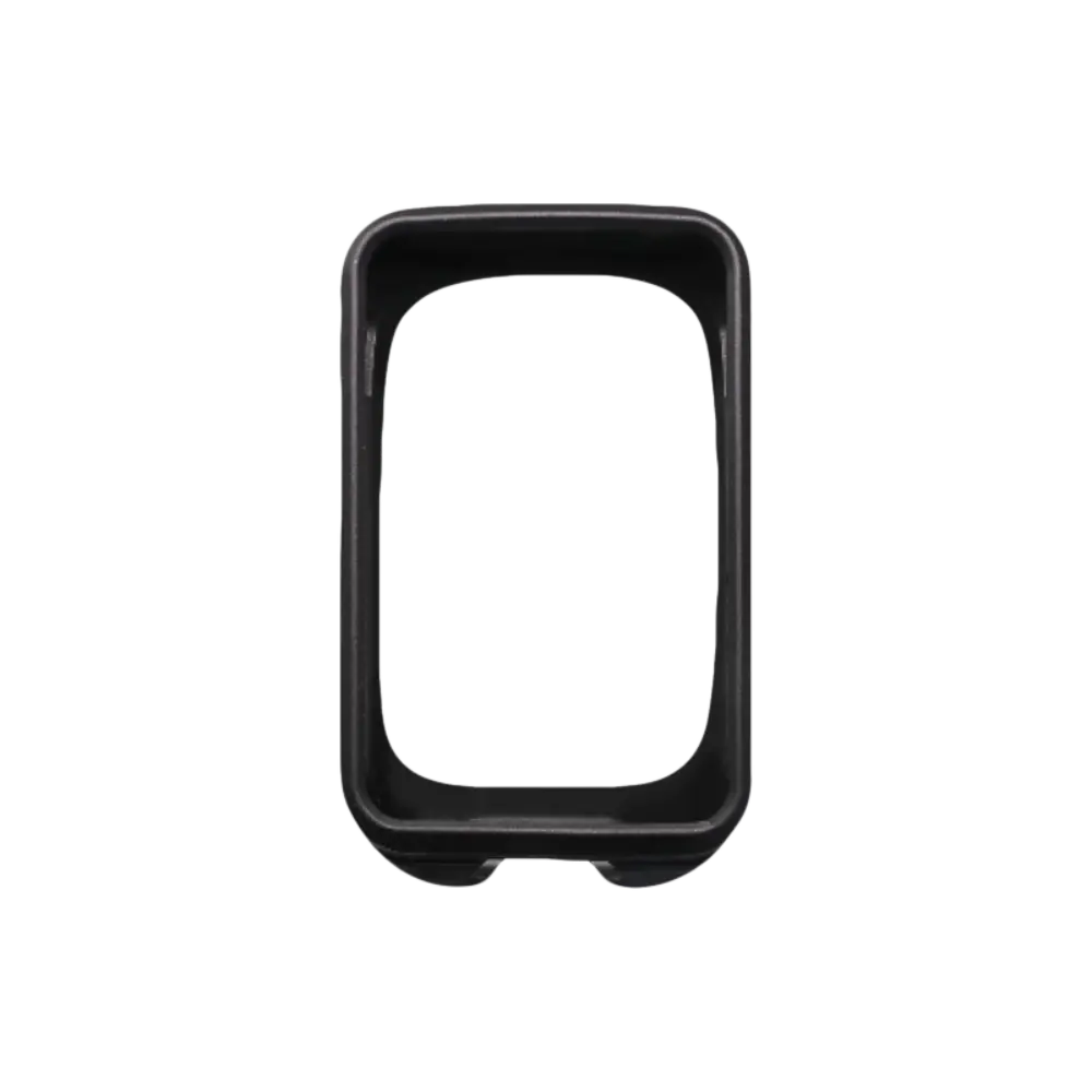 IGPSPORT BHB iGS800 Siliconen Hoesje voor iGS800 Zwart