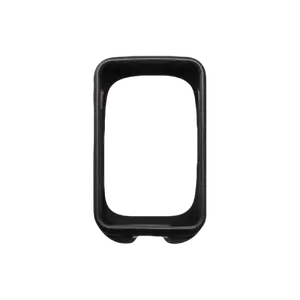 IGPSPORT BHB iGS800 Siliconen Hoesje voor iGS800 Zwart