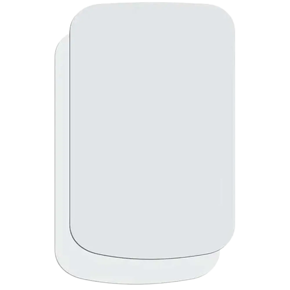 IGPSPORT TFB BG2 Transparant Gehard Folie voor BiNavi 2 stuks