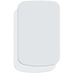 IGPSPORT TFB BG2 Transparant Gehard Folie voor BiNavi 2 stuks