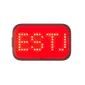 IGPSPORT ET6 Expression Achterlicht Zwart — afbeelding 11