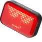 IGPSPORT ET6 Expression Achterlicht Zwart — afbeelding 7