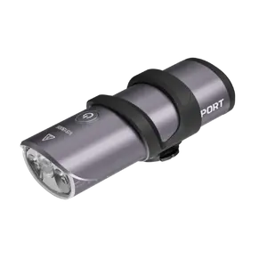IGPSPORT VS1800S Smart Koplamp Zwart