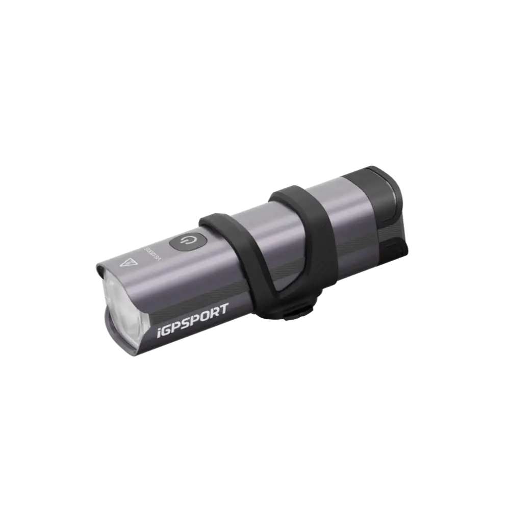 IGPSPORT VS1200S Smart Koplamp Zwart