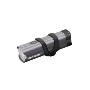IGPSPORT VS1200S Smart Koplamp Zwart