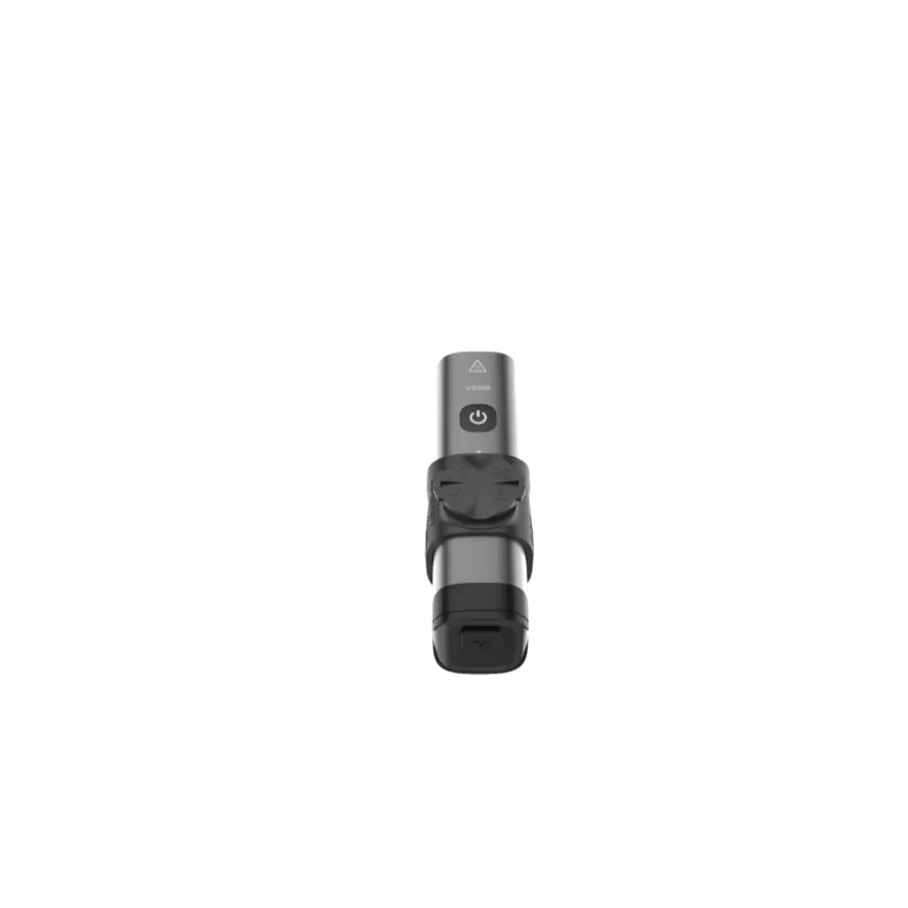 IGPSPORT VS500 Smart Koplamp Zwart