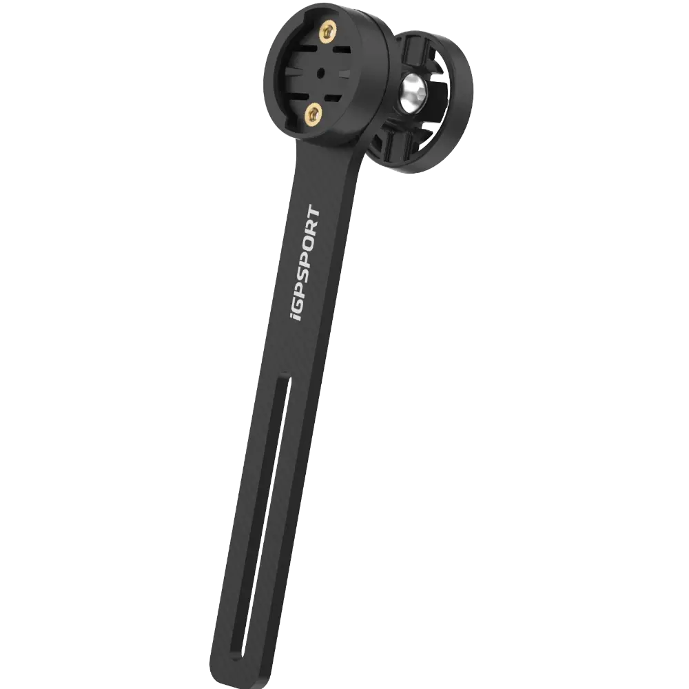 IGPSPORT M82S Out-Front Mount
