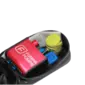 Fumpa Pumps Fumpa Zadeltas Zwart