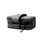 Fumpa Pumps Fumpa Zadeltas Zwart
