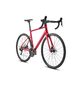 Fuji Competition Alloy SL-A Disc 1.3 Racefiets Metallic Rood