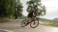 Fuji Competition Alloy SL-A Disc 1.3 Racefiets Metallic Rood