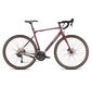 Fuji Gravel Jari 1.3 Gravelfiets Mat Donkerrood