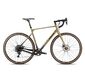 Fuji Gravel Jari 1.5 Gravelfiets Bruin/Grijs/Zwart