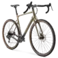 Fuji Gravel Jari 1.5 Gravelfiets Bruin/Grijs/Zwart