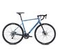 Fuji Gravel Jari 2.1 Gravelfiets Mat Blauw