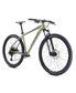 Fuji Sport Nevada 29 1.1 Mountainbike Khaki Groen