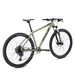 Fuji Sport Nevada 29 1.1 Mountainbike Khaki Groen