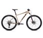 Fuji Sport Nevada 29 1.3 Mountainbike Satin Bruin