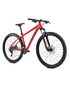 Fuji Sport Nevada 29 2.0 LTD Mountainbike Satin Rood