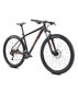 Fuji Sport Nevada 29 3.0 LTD Mountainbike Satin Zwart
