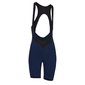 SHER Frizzante 2.0 Fietsbroek Kort Donkerblauw Dames