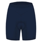 SHER Infinito Hot Fietsbroek Kort Donkerblauw Dames