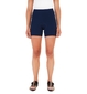 SHER Infinito Hot Fietsbroek Kort Donkerblauw Dames