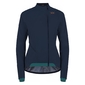SHER Tempesta Fietsjack Donkerblauw Dames