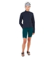 SHER Tempesta Fietsjack Donkerblauw Dames