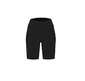 SHER Universo Woven Gravel Fietsbroek Kort Zwart Dames