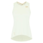 SHER Lampo Gravel Fietsshirt Zonder Mouwen Lichtgroen Dames