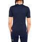 SHER Pura 2.0 Fietsshirt Korte Mouwen Donkerblauw Dames