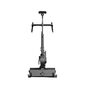TrueKinetix TrueBike Base Fietstrainer Zwart