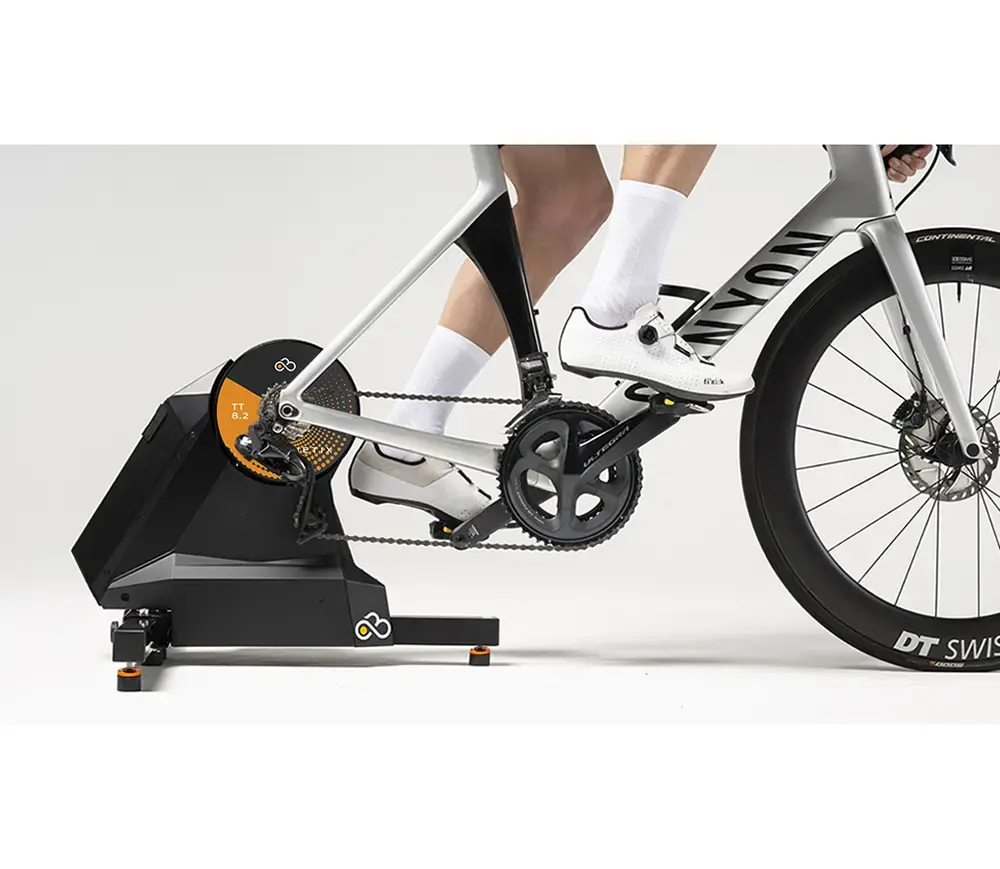 TrueKinetix TrueTrainer 8.2